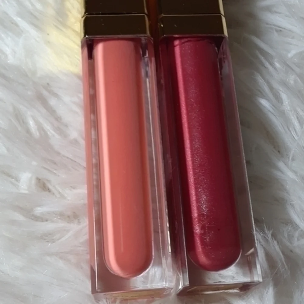 Gerard Cosmetics Color Your Smile Gloss Duo